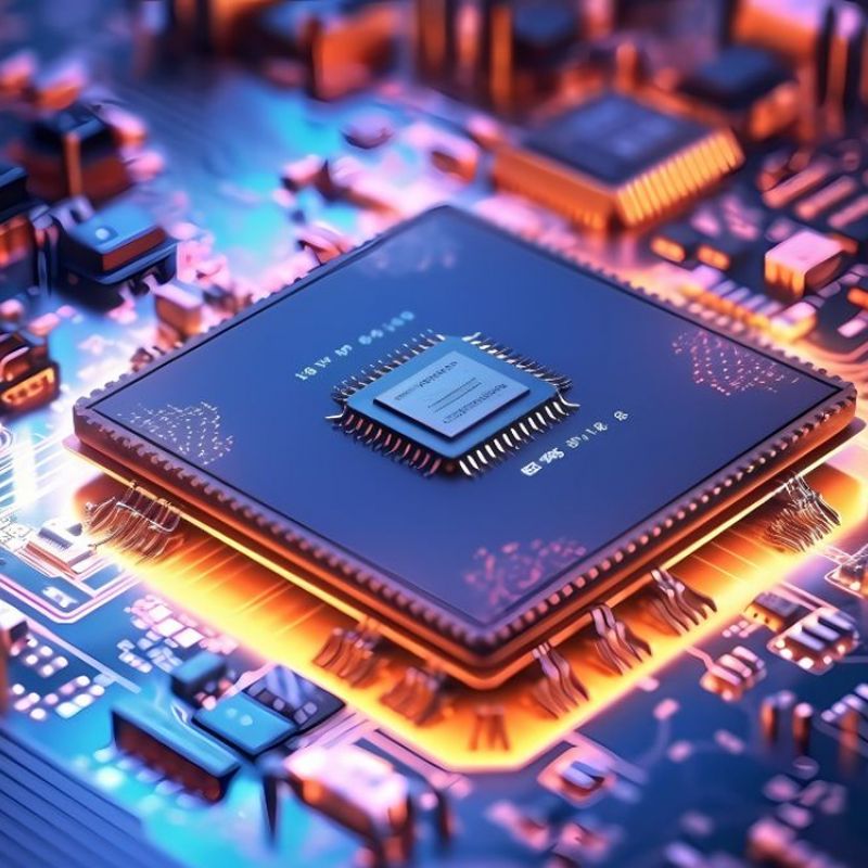 Electronics Electronics