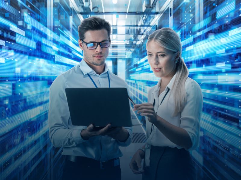 Xây dựng cơ sở hạ tầng dữ liệu sẵn sàng cho AI: Những điều các nhà lãnh đạo cần ưu tiên