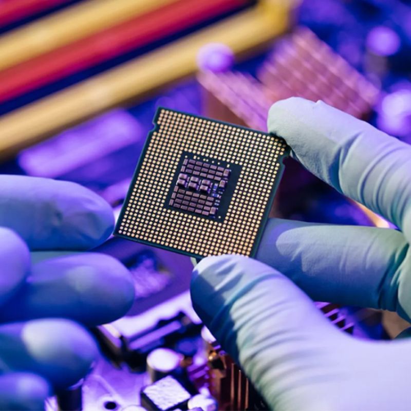 Electronics Electronics