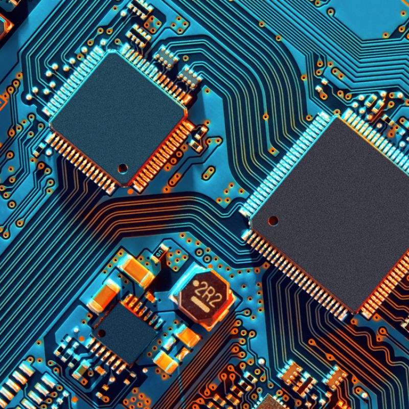 Electronics Electronics