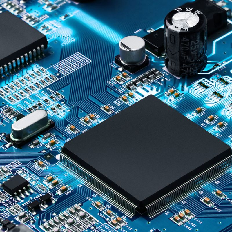 Electronics Electronics